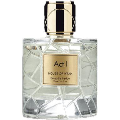 Act I by House of Iyrah
