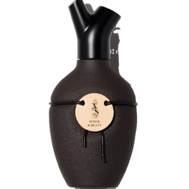 Vetiver in Bloom by Scents of Wood bottle