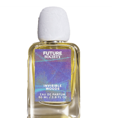 Invisible Woods by Future Society