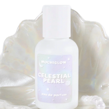 Celestial Pearl by Mochiglow