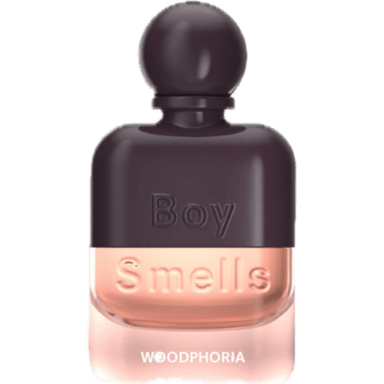 Woodphoria by Boy Smells bottle