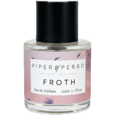 Froth by Piper and Perro