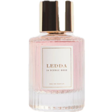 16 Scenic Rose by Ledda