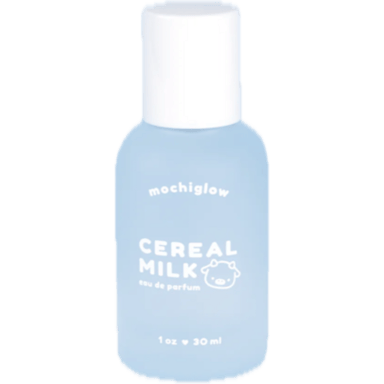 Cereal Milk by Mochiglow bottle