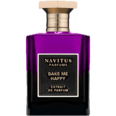 Bake Me Happy by Navitus Parfums