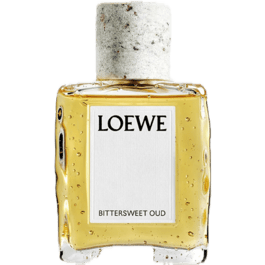 Bittersweet Oud by Loewe bottle