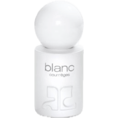 Blanc by Courrèges