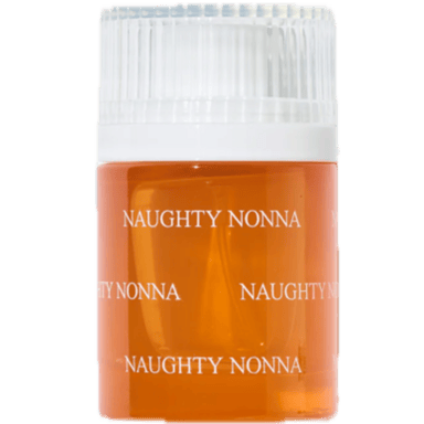 Naughty Nonna by Snif