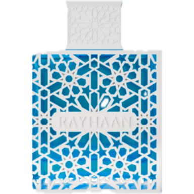 Azul by Rayhaan bottle