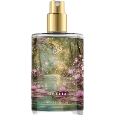 Orelia by Julianna’s Perfume