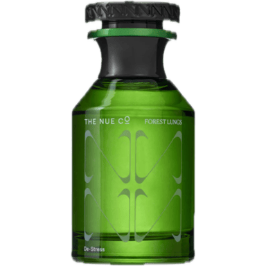 Forest Lungs by The Nue Co bottle