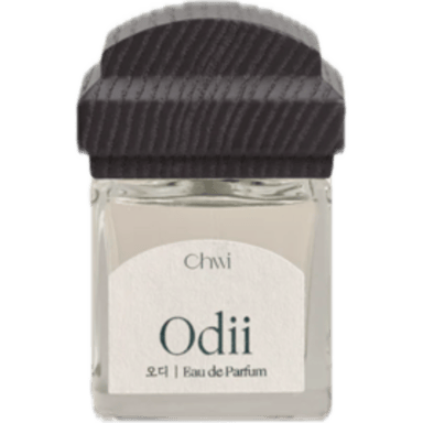 Odii by Chwi
