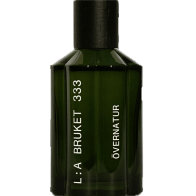 Övernatur by L:A BRUKET