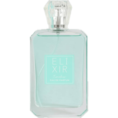 Elixir Timeless by United Scents bottle