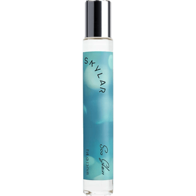 Sea Glass by Skylar bottle