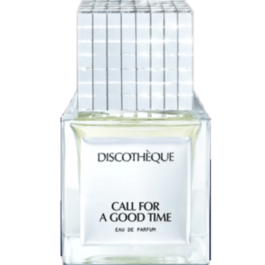 Call for a Good Time by DISCOTHÈQUE