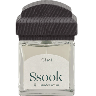 Ssook by Chwi
