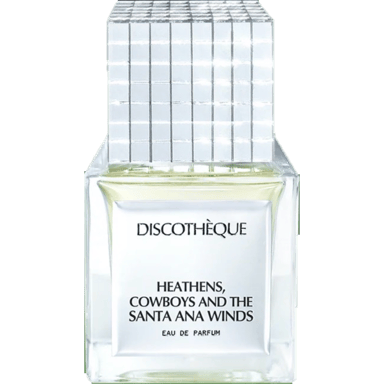 Heathens, Cowboys and the Santa Ana Winds by DISCOTHÈQUE