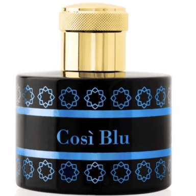 Cosi Blue by Pantheon Roma