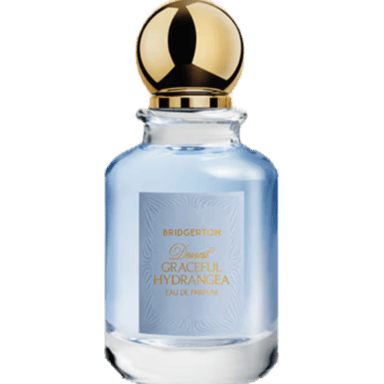 Dearest Graceful Hydrangea by Bridgerton Parfums