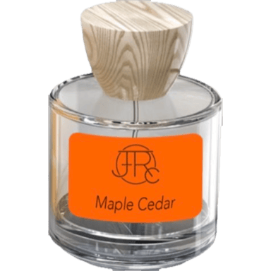 Maple Cedar by Joterc