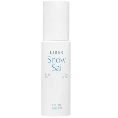 Snow Sai by Liber
