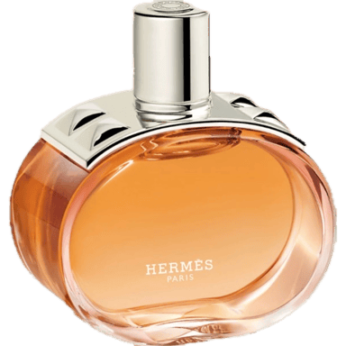 Barenia Pleine Fleur by Hermes bottle