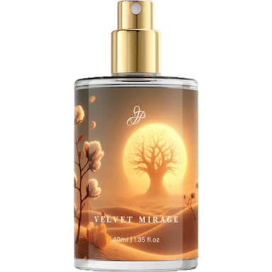 Velvet Mirage by Julianna’s Perfume bottle