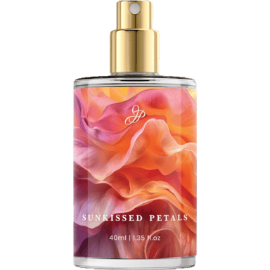 Sunkissed Petals by Julianna’s Perfume