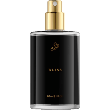 Bliss by Julianna’s Perfume