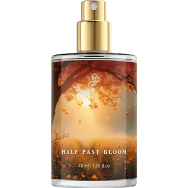 Half Past Bloom by Julianna’s Perfume