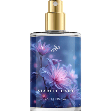 Starlit Halo by Julianna’s Perfume