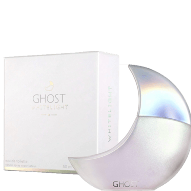 Whitelight by Ghost