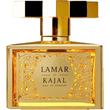 Lamar by Kajal