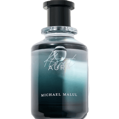 Ktoret Aura by Michael Malul bottle