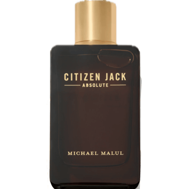 Citizen Jack Absolute by Michael Malul