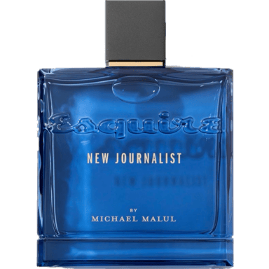 New Journalist by Michael Malul