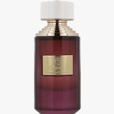 Cherry Cola by Paris Corner bottle