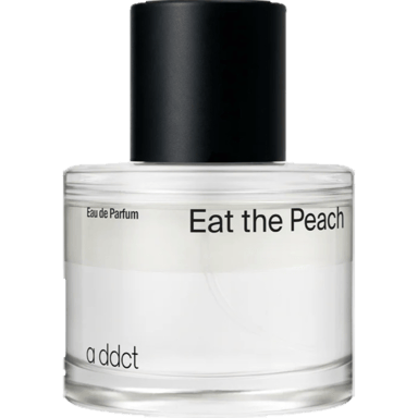 Eat the Peach by A’ddct