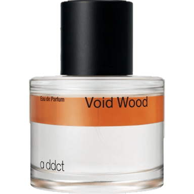 Void Wood by A’ddct