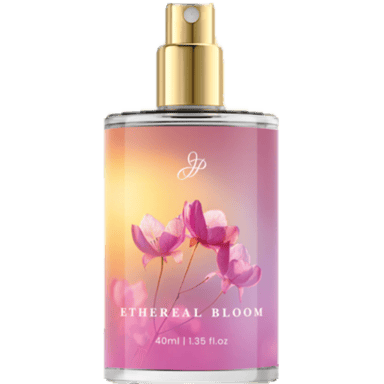Ethereal Bloom by Julianna’s Perfume bottle