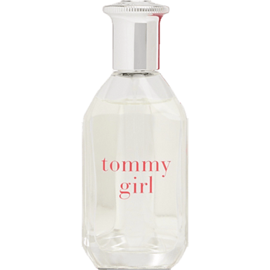 Tommy Girl by Tommy Hilfiger bottle