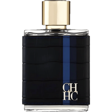 CH Men Grand Tour by Carolina Herrera bottle