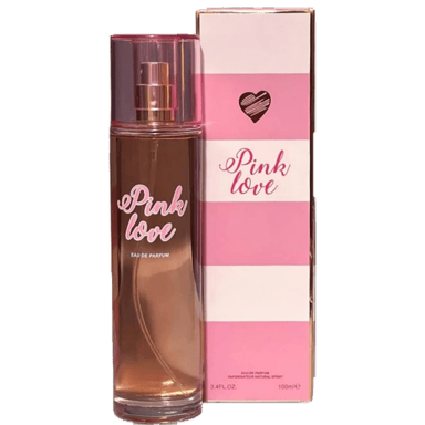 Pink Love by United Scents bottle