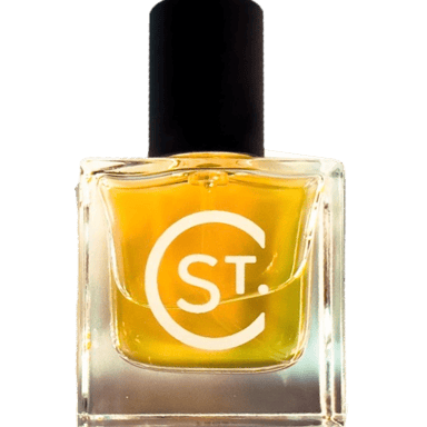 Gardener’s Glove by St. Clair Scents bottle