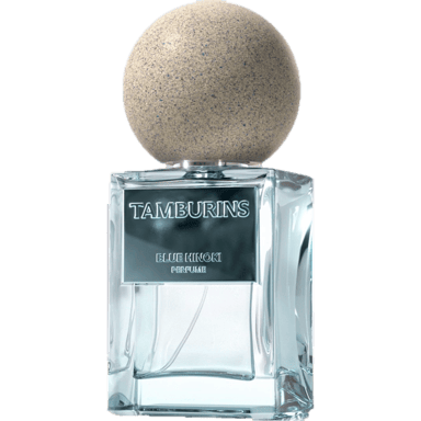 Blue Hinoki by Tamburins