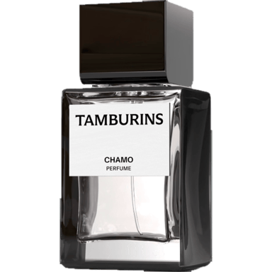 Chamo by Tamburins bottle