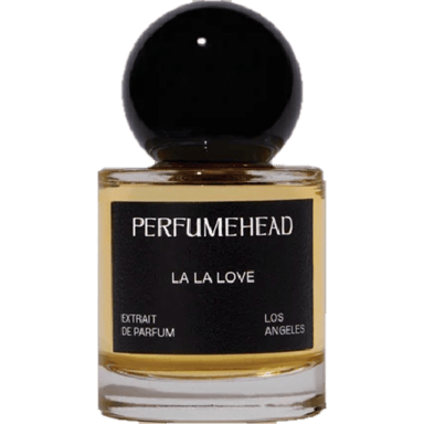 La La Love by Perfumehead
