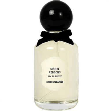 Green Ribbons by Moco Fragrances