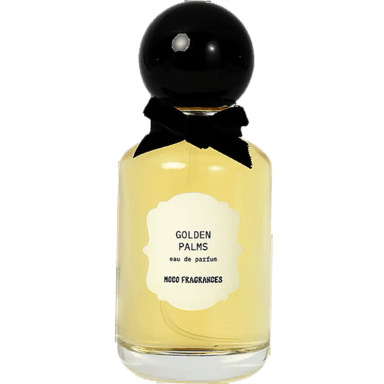 Golden Palms by Moco Fragrances
